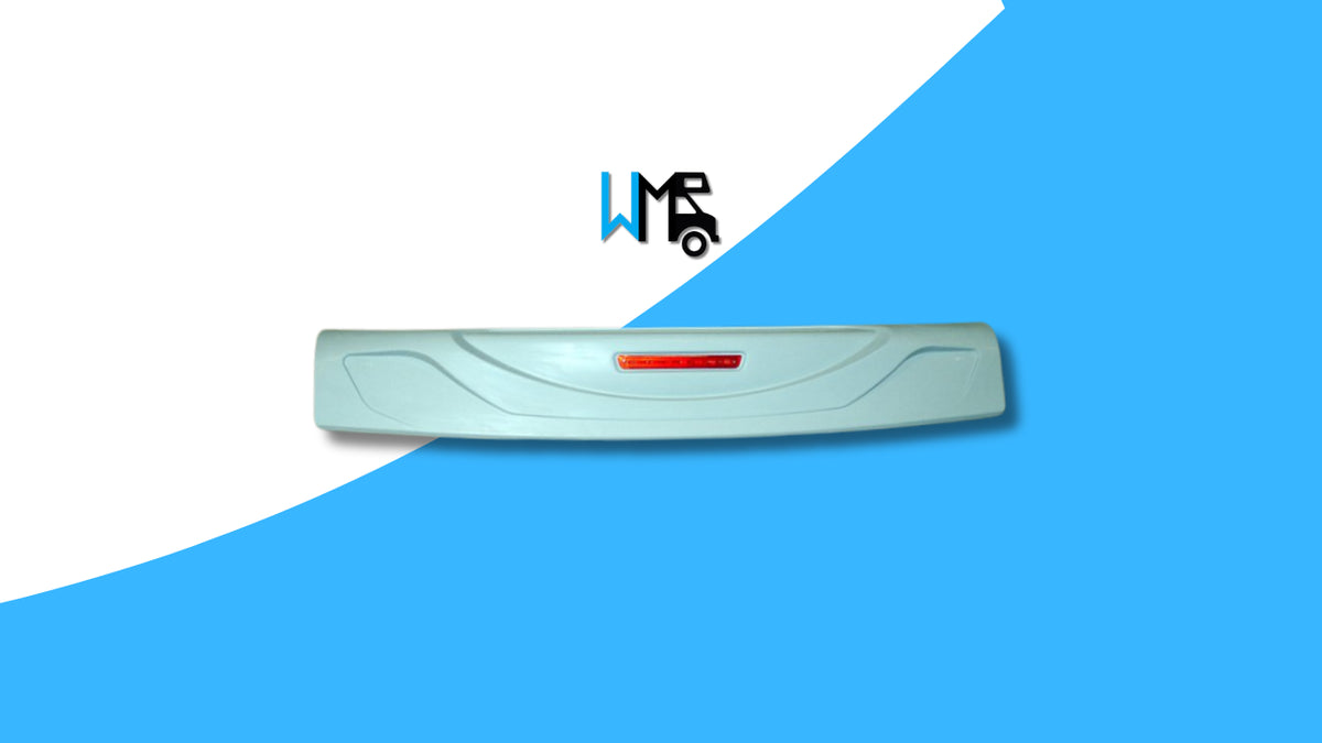 Roof Mouldings