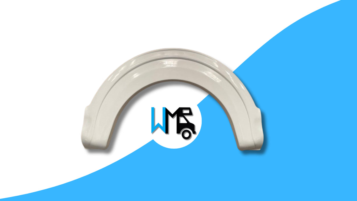Wheel Arches