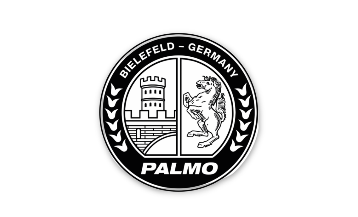 Palmo Mobil Sinks