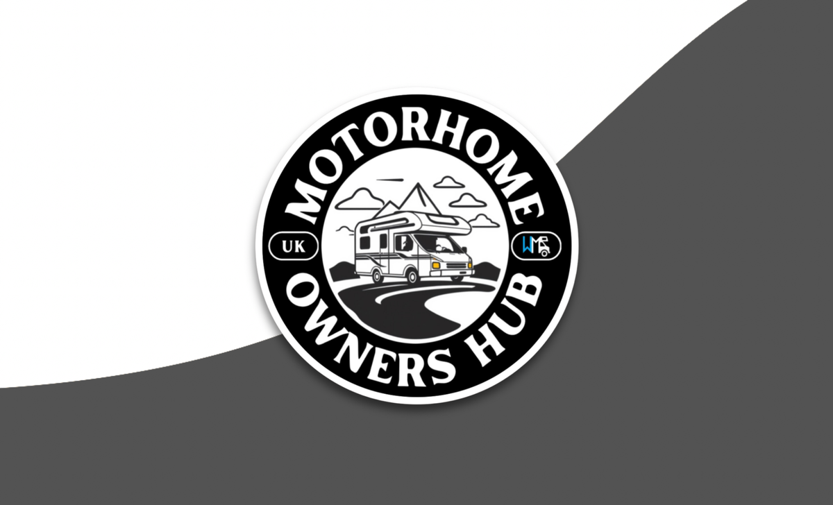 UK Motorhome Owners Hub