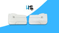 Autotrail Imala Rear Corners