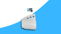 Dethleffs O/S Rear Bumper Corner
