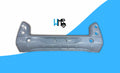Burstner Delfin Rear Bumper