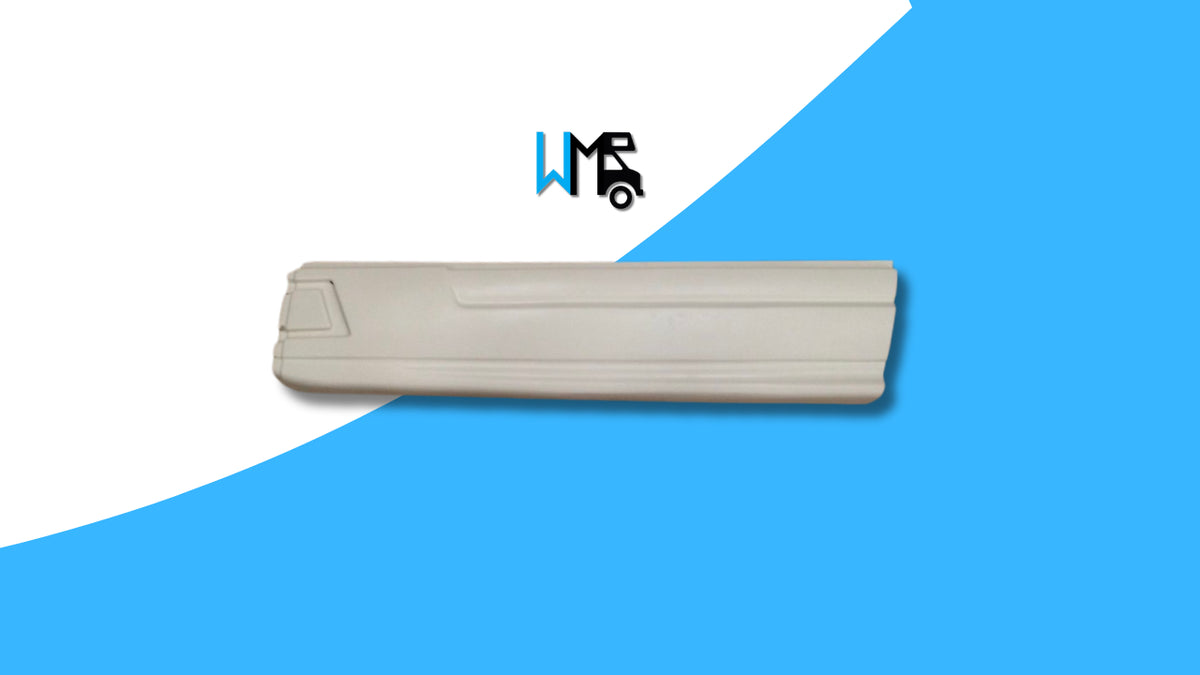 Rollerteam Granduca O/S Rear Side Skirt