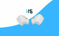 Pilote Rear Bumper End Corners
