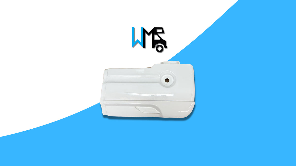 Autotrail Imala Rear Corners