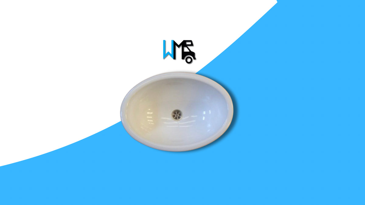 Rapido 786F Sink