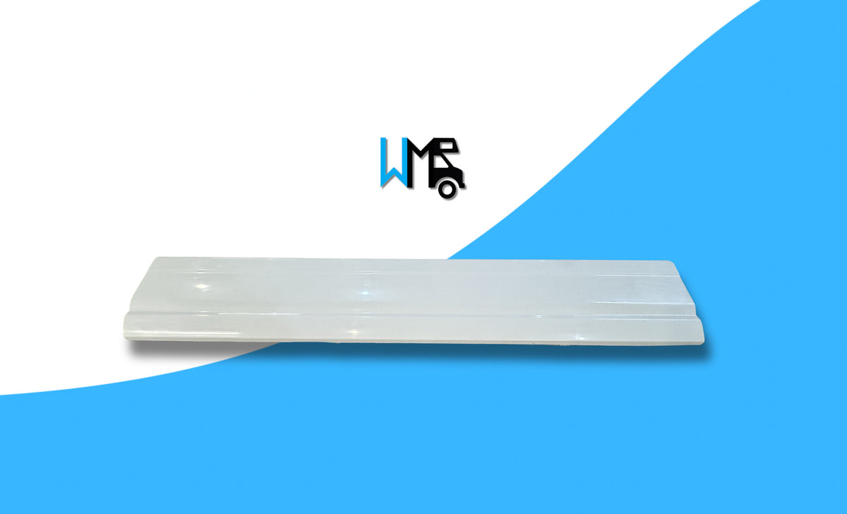 Autotrail F-Line F70 Side Skirt