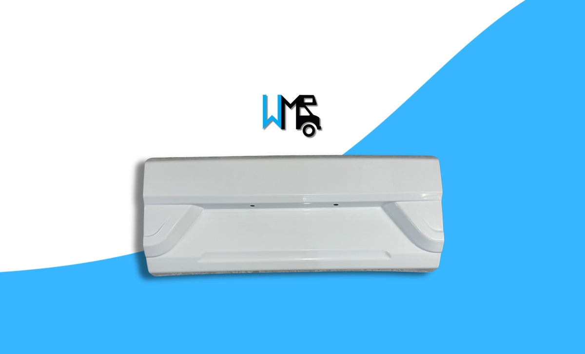 Autotrail F-Line F70 Rear Centre Bumper