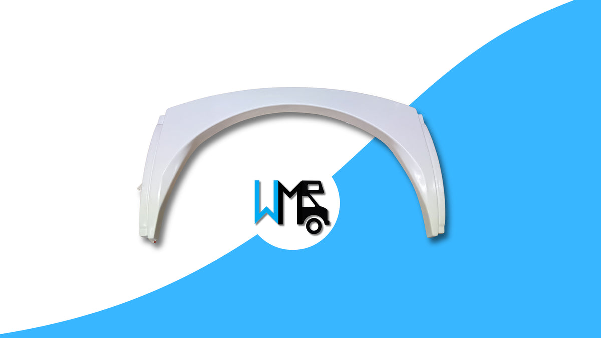 Rimor Wheel Arch