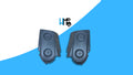 Custom Ci Carioca / Rollerteam Bumper Light Pods