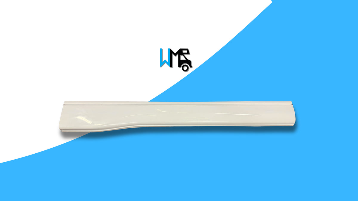 Chausson Side Skirt
