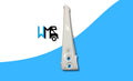 Chausson O/S Rear Upright Corner