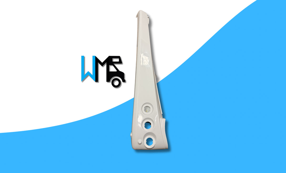 Chausson O/S Rear Upright Corner