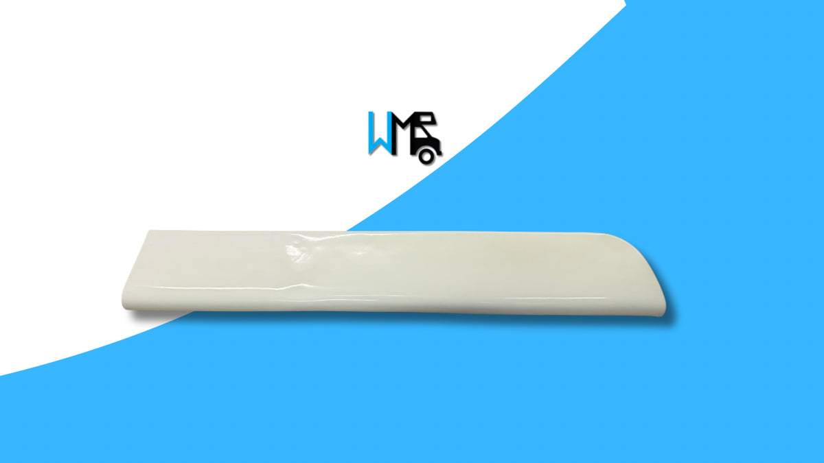 Autotrail Tribute Front Side Skirt