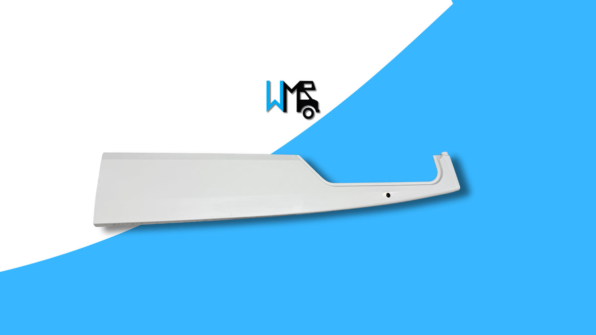 Rollerteam Auto-Roller 747 N/S Rear Under Door Skirt