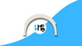 Rollerteam Auto-Roller 747 Wheel Arch