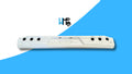 Rollerteam Auto-Roller 747 Rear Bumper