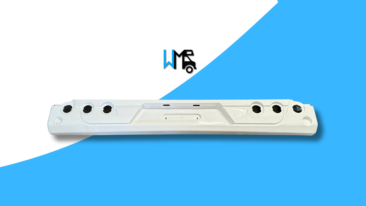 Rollerteam Auto-Roller 747 Rear Bumper