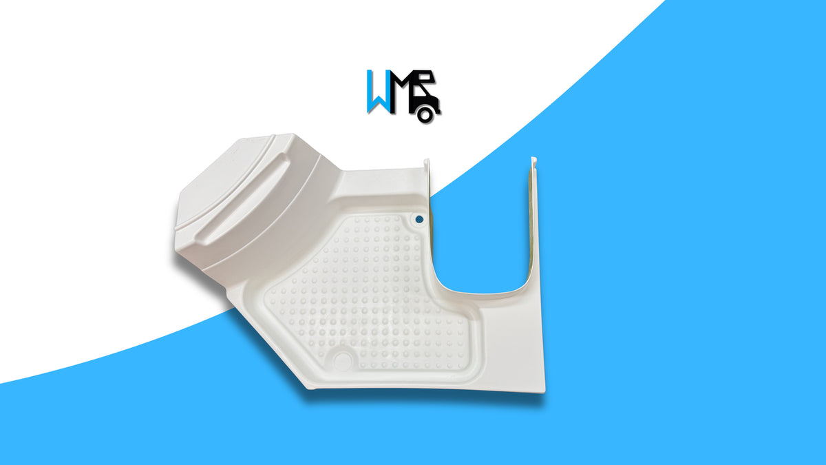 Chausson Shower Tray