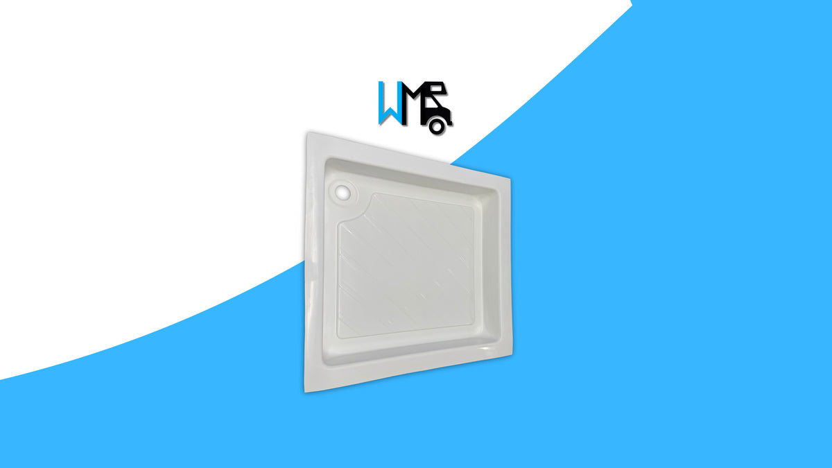 Swift Shower Tray