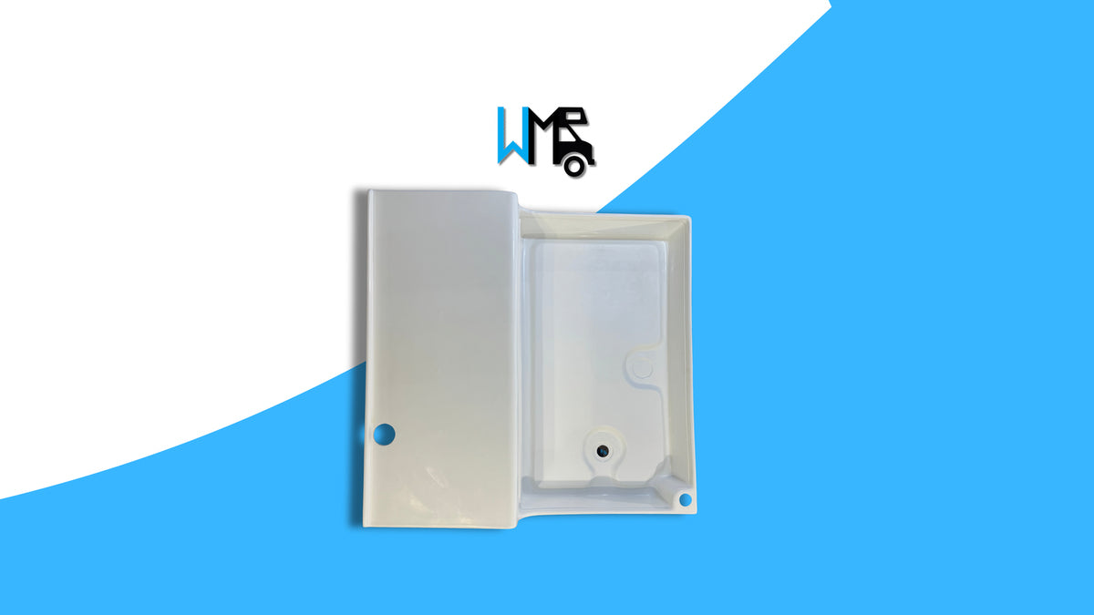 Elnagh Shower Tray