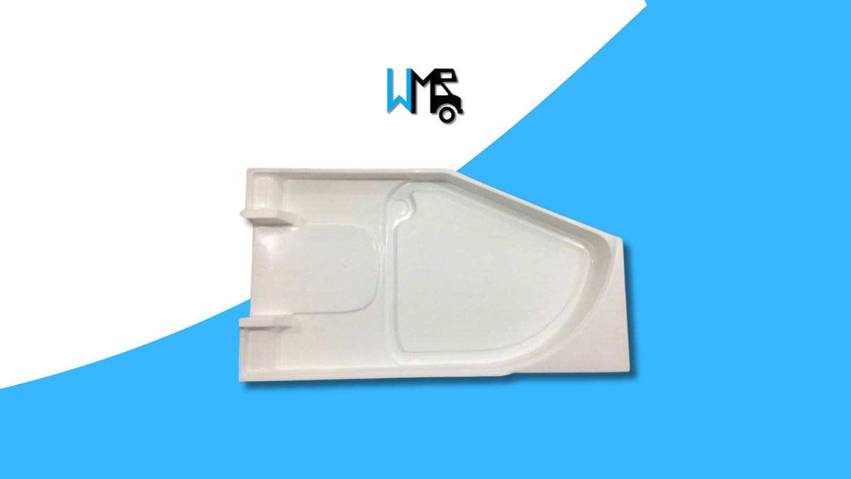 Hobby Shower Tray