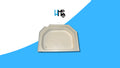 CI Carioca 500 Shower Tray