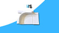 Bessacarr E600 Shower Tray