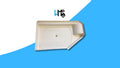 Burstner 1684 Shower Tray