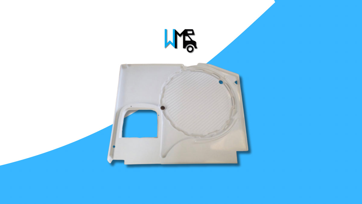 Niesmann/Bischoff Shower Tray