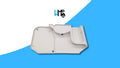 Hymer B584 Shower Tray