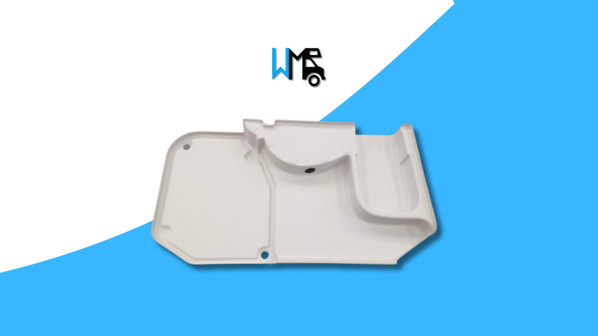 Hymer B584 Shower Tray