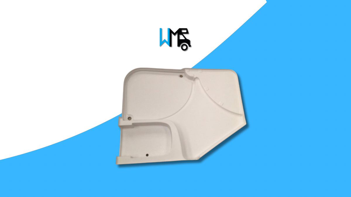 Hymer Shower Tray