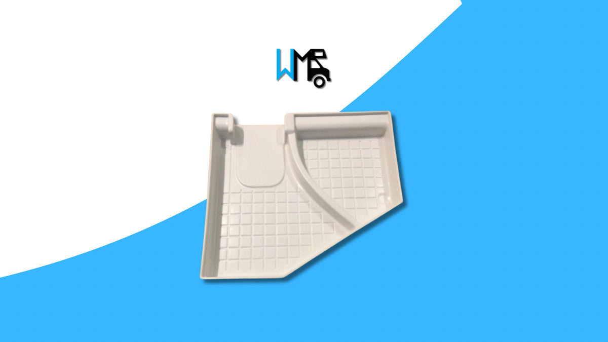 Elnagh Sea Shower Tray