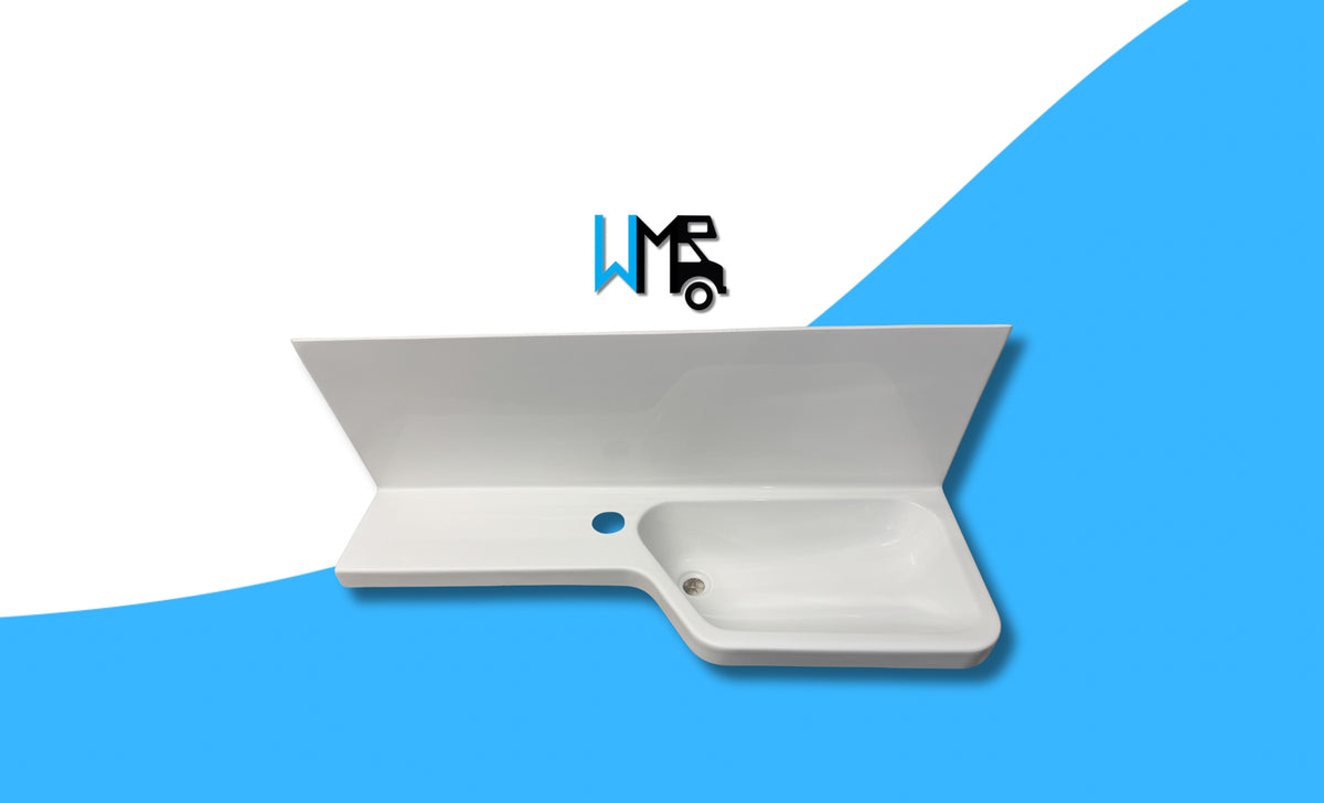 Hymer Sink