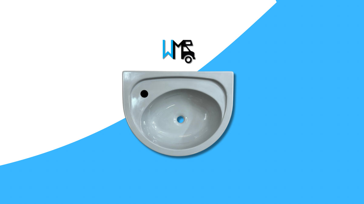 Dethleffs Sink
