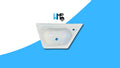Autosleeper Sink
