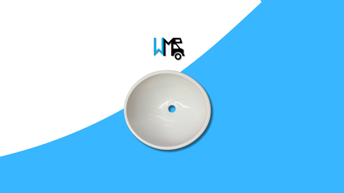 Chausson Sink
