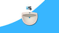 Rapido 999M Sink