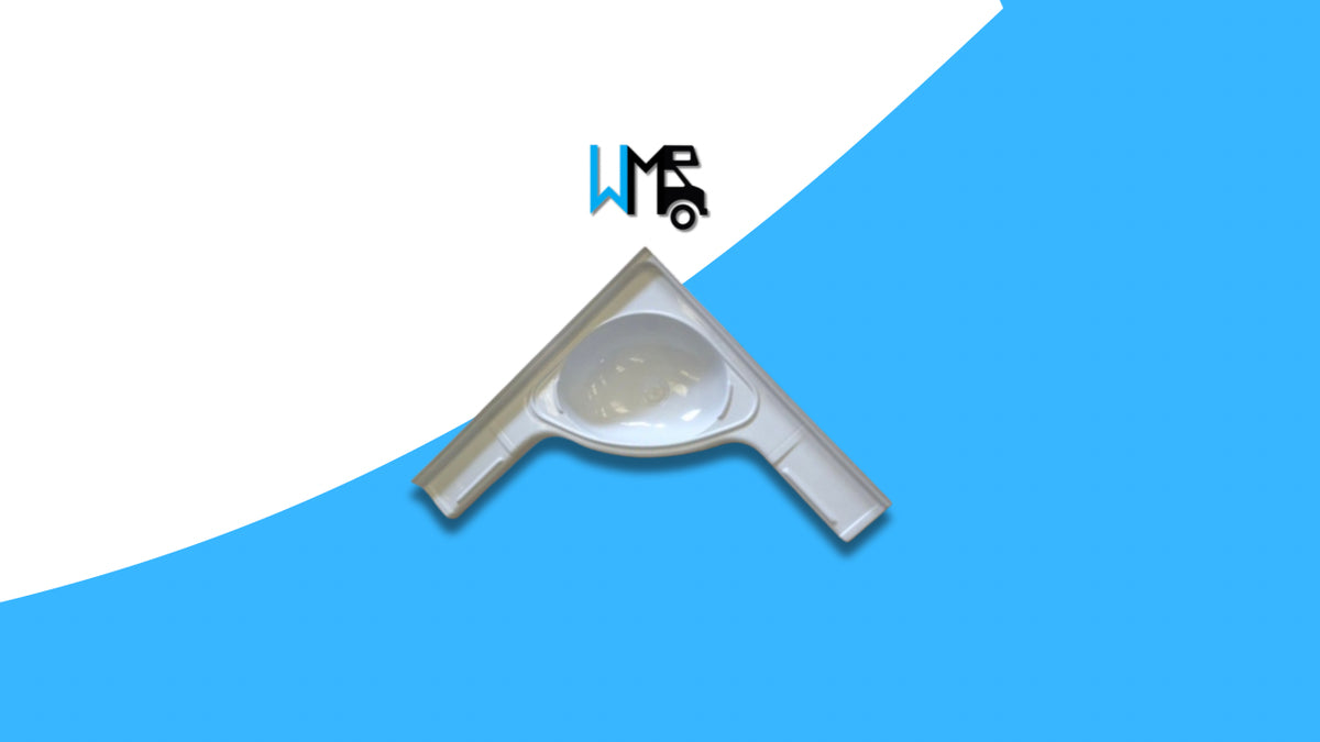 Bessacarr E600 Sink