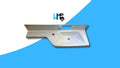 Hymer 534 Sink