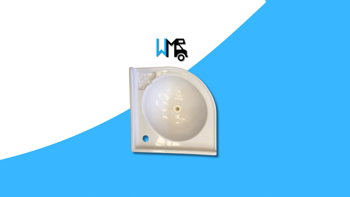 Palmo Mobil Sink