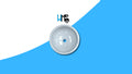Burstner T821 Sink