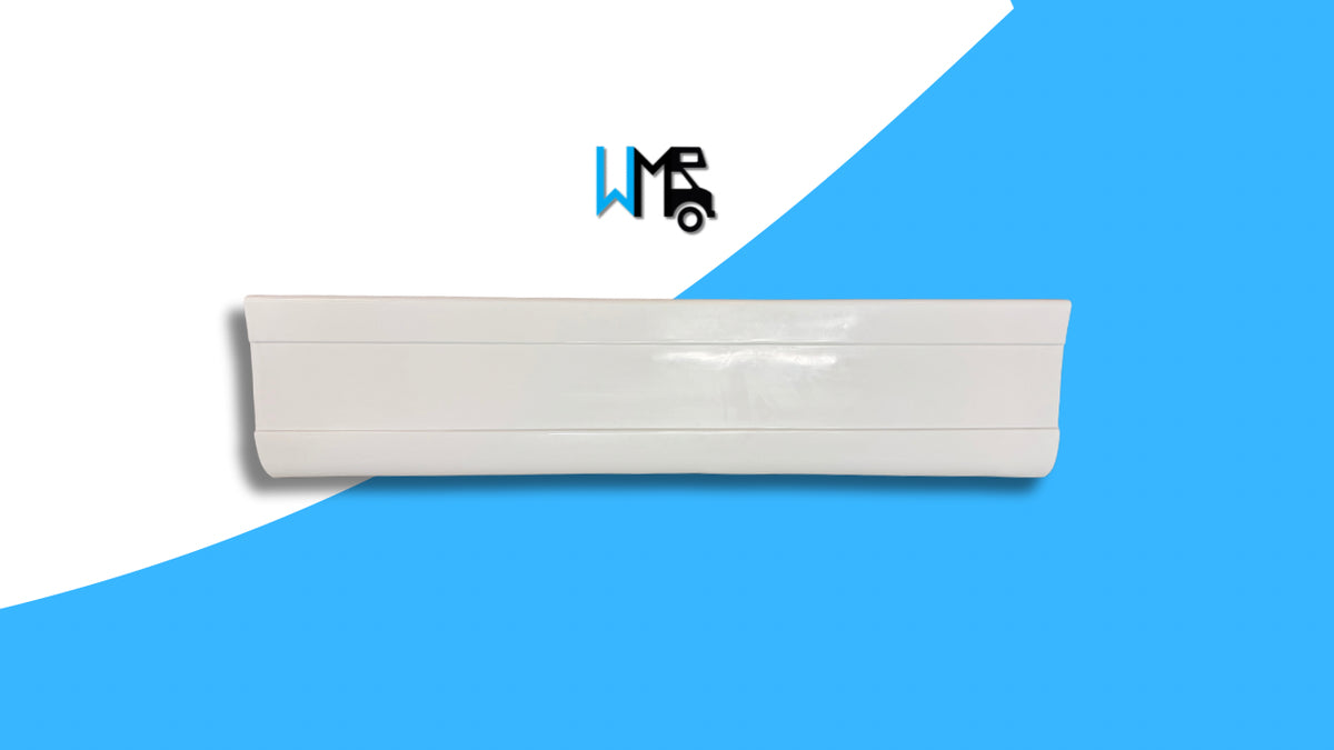 Autotrail Side Skirt