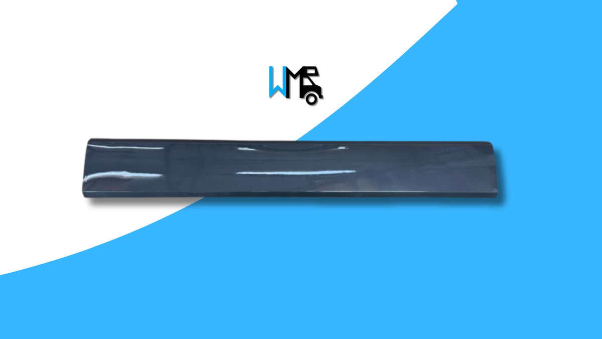 Itineo 740 Side Skirt