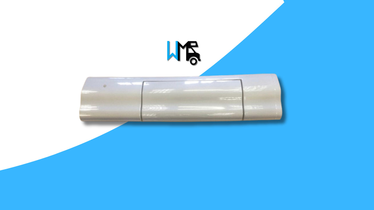 Mclouis Lagan 202 N/S Front Side Skirt