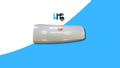 Mclouis Lagan 202 N/S Rear Side Skirt