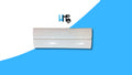 Compass Castaway Side Skirt - Locker