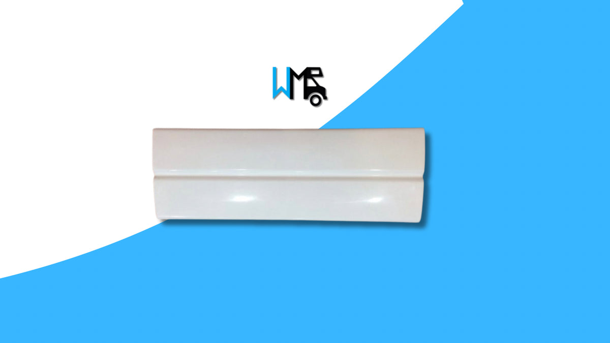 Compass Castaway Side Skirt - Locker